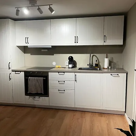 Right By Karmsund Διαμέρισμα Karmoy